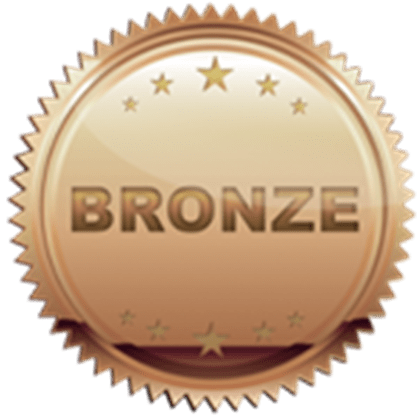 Bronze