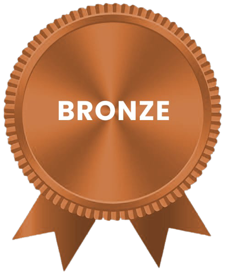 Bronze Logo