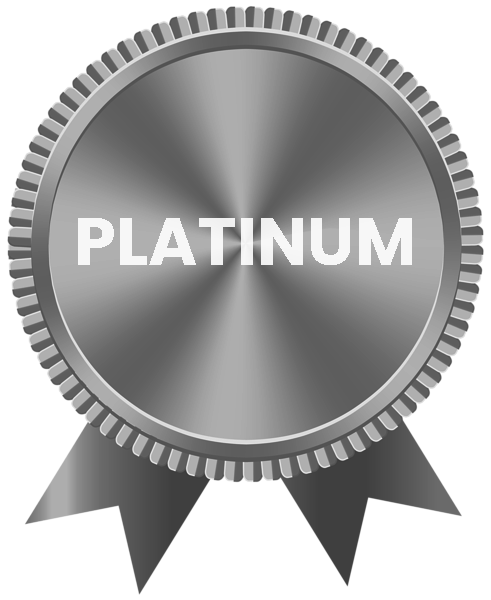 Platinum Logo