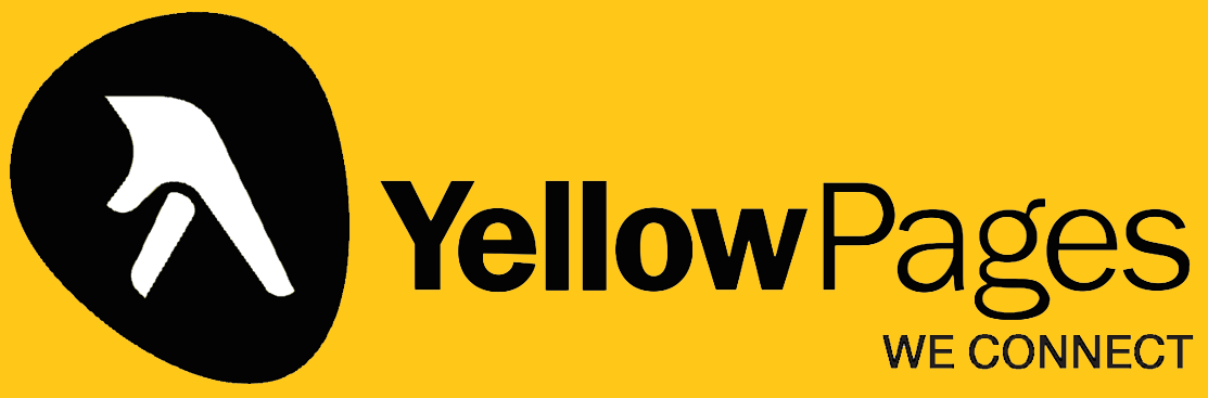 Oman Yellow Pages Logo